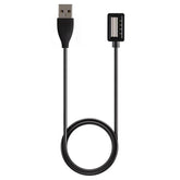 xDfind USB Port Smart Watch Charging Cable, Length: 1m